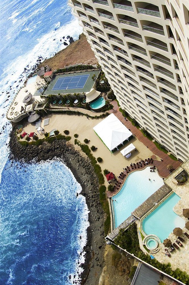 Las Olas Resort & Spa Росарито Экстерьер фото